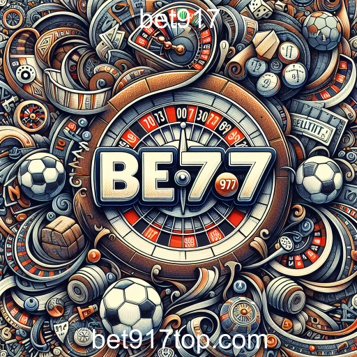 Explorando as Apostas no Bet917: Entretenimento Seguro e Dinâmico