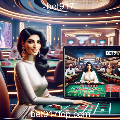 bet917