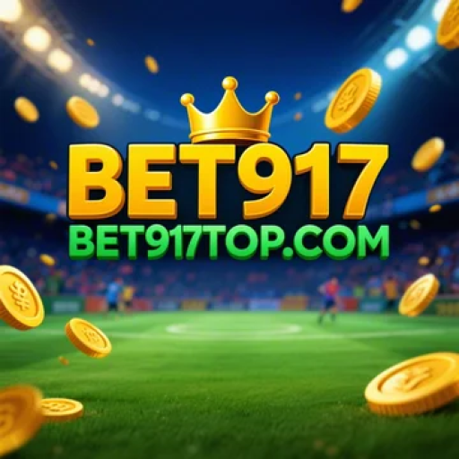 bet917